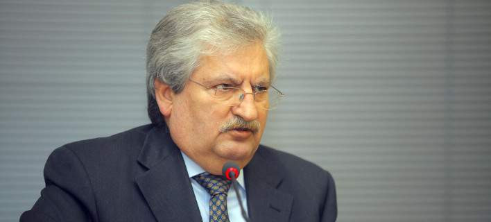 ΣΑΠΙΛΑ – Καταδικάστηκε ο εισαγγελέας Διώτης για τη λίστα Λαγκάρντ -Σε 10 χρόνια φυλάκιση με αναστολή